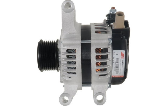 Dynamo / Alternator, Image 4
