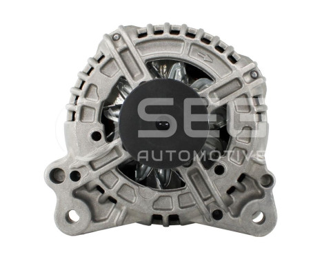 Dynamo / Alternator, Image 2