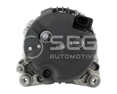 Dynamo / Alternator, Image 3