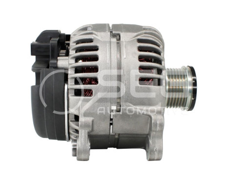 Dynamo / Alternator, Image 4