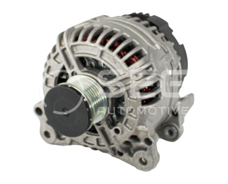 Dynamo / Alternator, Image 6