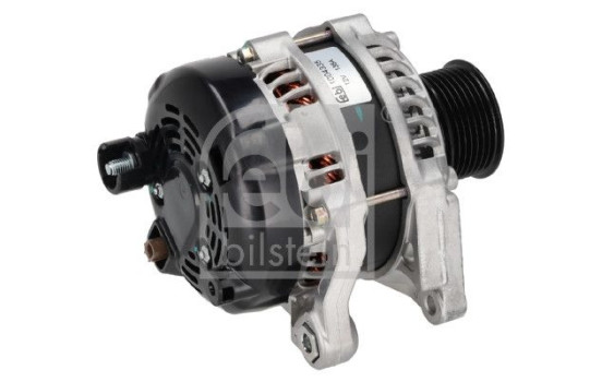 Dynamo / Alternator, Image 2
