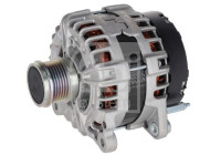 Dynamo / Alternator