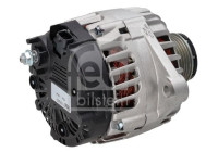 Dynamo / Alternator