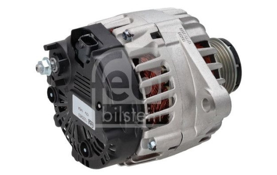 Dynamo / Alternator