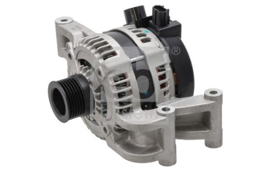 Dynamo / Alternator, Image 3