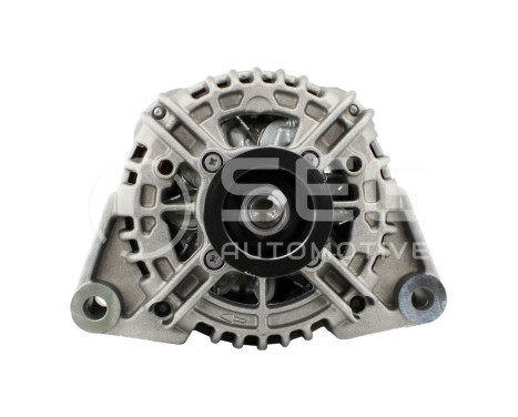 Dynamo / Alternator, Image 2