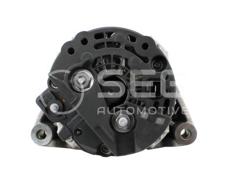 Dynamo / Alternator, Image 3