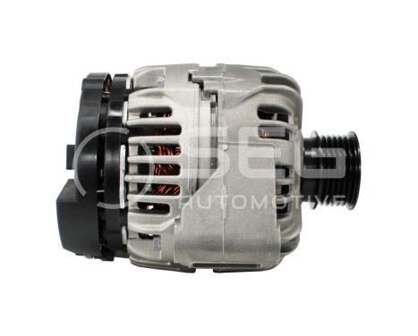 Dynamo / Alternator, Image 4