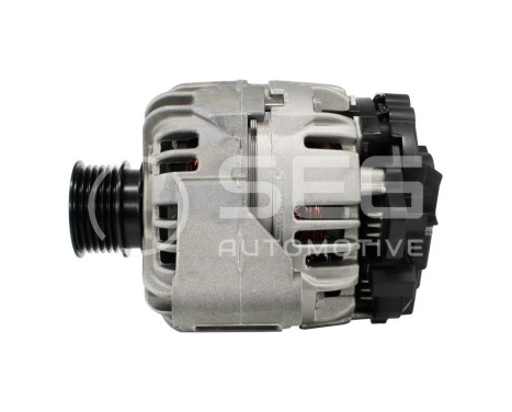 Dynamo / Alternator, Image 5