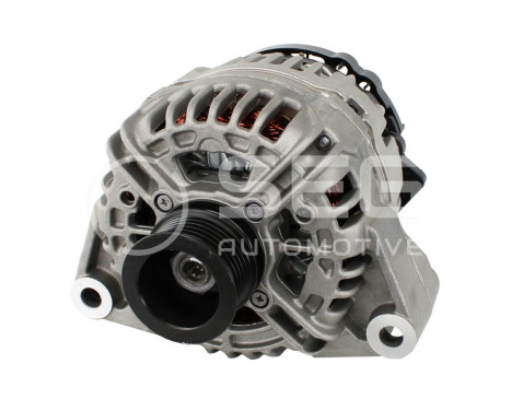 Dynamo / Alternator, Image 6