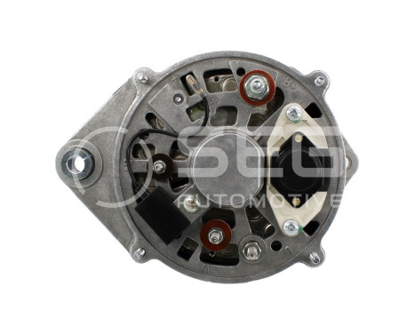 Dynamo / Alternator, Image 3