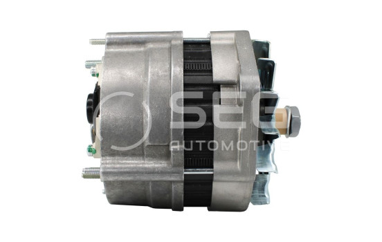 Dynamo / Alternator, Image 4