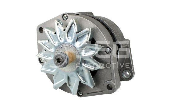 Dynamo / Alternator, Image 6
