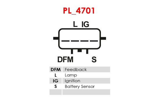 Dynamo / Alternator, Image 6