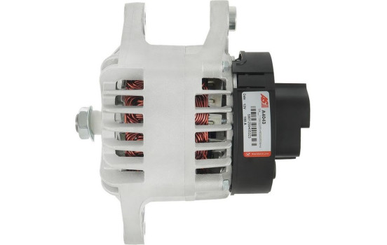 Dynamo / Alternator, Image 5