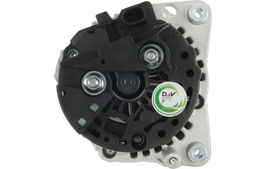 Dynamo / Alternator, Image 4