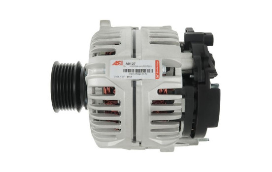 Dynamo / Alternator, Image 5