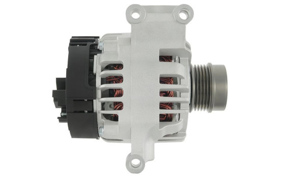 Dynamo / Alternator, Image 3