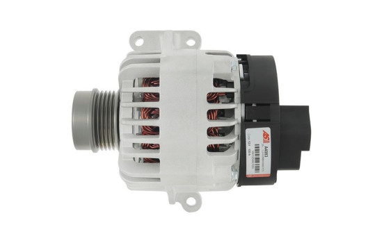 Dynamo / Alternator, Image 5