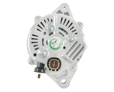 Dynamo / Alternator, Image 4