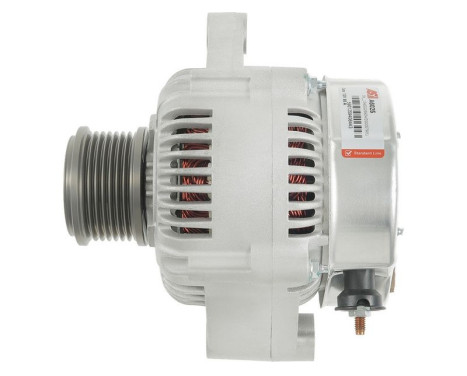Dynamo / Alternator, Image 5