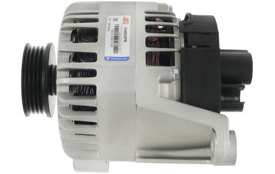 Dynamo / Alternator, Image 5
