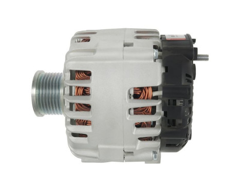 Dynamo / Alternator, Image 5