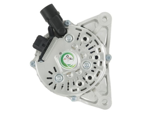 Dynamo / Alternator, Image 4