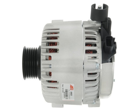 Dynamo / Alternator, Image 5