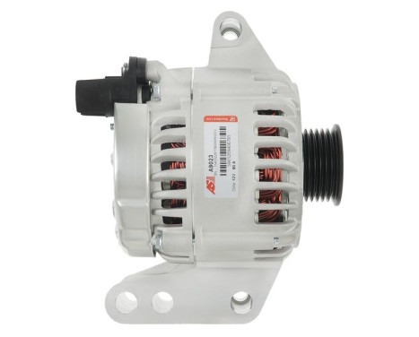 Dynamo / Alternator, Image 3