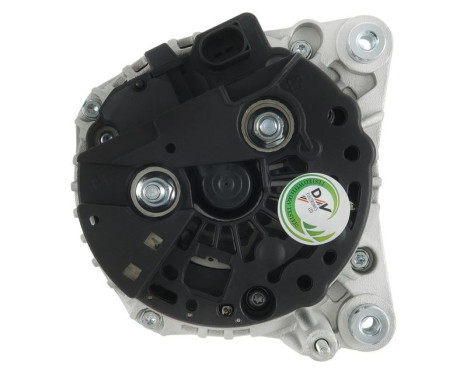 Dynamo / Alternator, Image 4