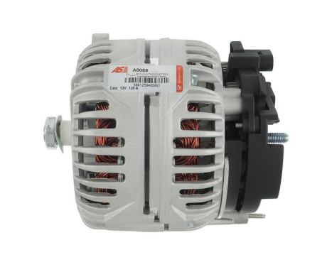Dynamo / Alternator, Image 5