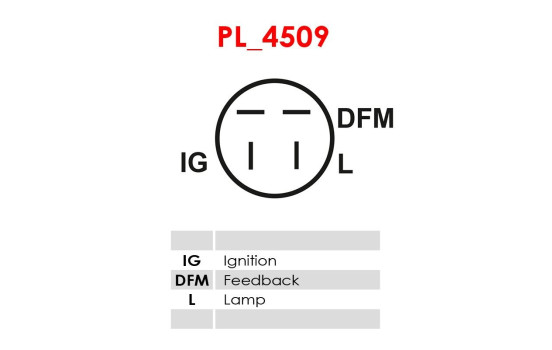 Dynamo / Alternator, Image 6
