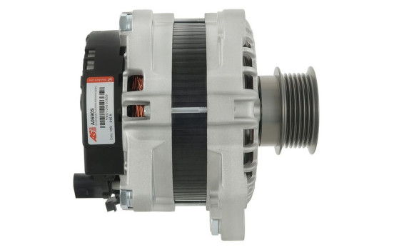 Dynamo / Alternator, Image 4