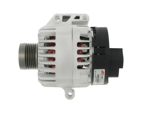 Dynamo / Alternator, Image 5