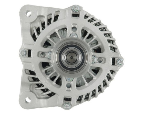 Dynamo / Alternator, Image 2