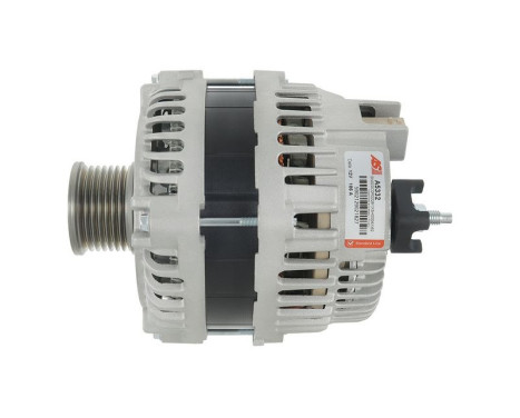 Dynamo / Alternator, Image 5