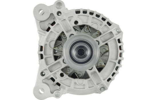 Dynamo / Alternator, Image 2