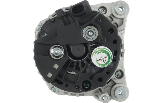 Dynamo / Alternator, Image 4