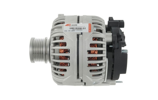 Dynamo / Alternator, Image 5