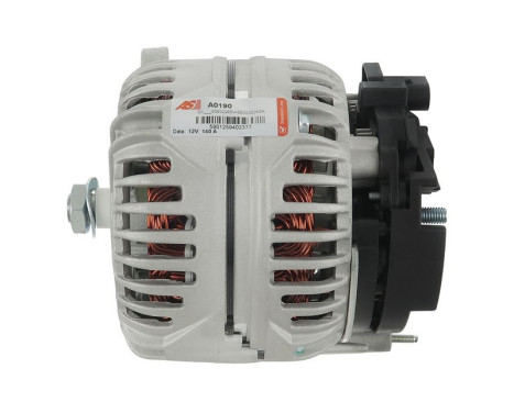 Dynamo / Alternator, Image 5