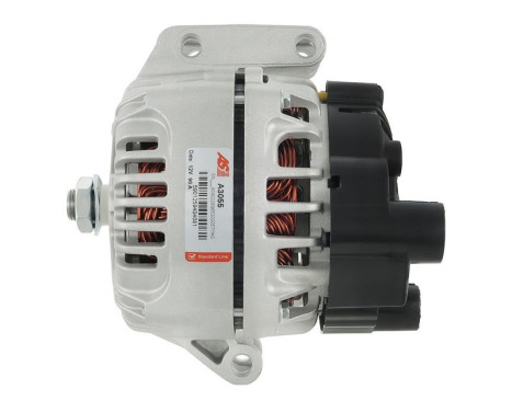 Dynamo / Alternator, Image 5