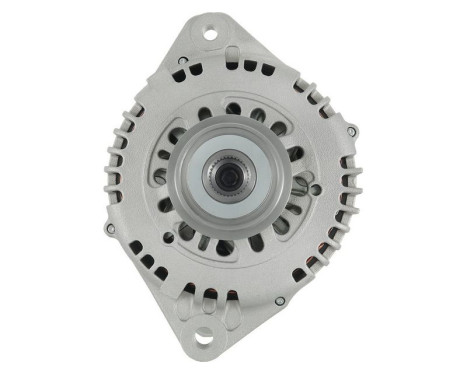 Dynamo / Alternator, Image 2