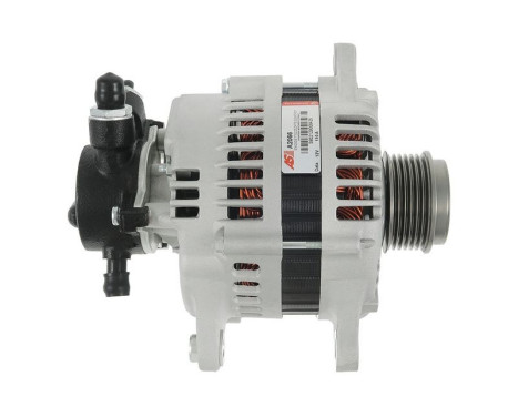 Dynamo / Alternator, Image 3