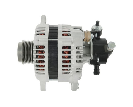 Dynamo / Alternator, Image 5