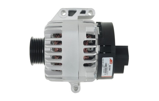 Dynamo / Alternator, Image 5