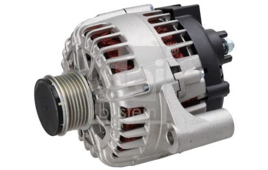 Dynamo / Alternator, Image 3