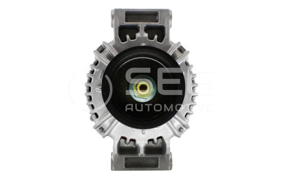 Dynamo / Alternator