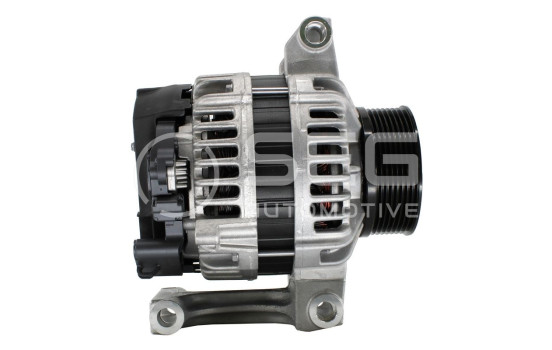 Dynamo / Alternator, Image 3